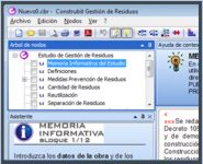 Formato de presupuesto en word en español